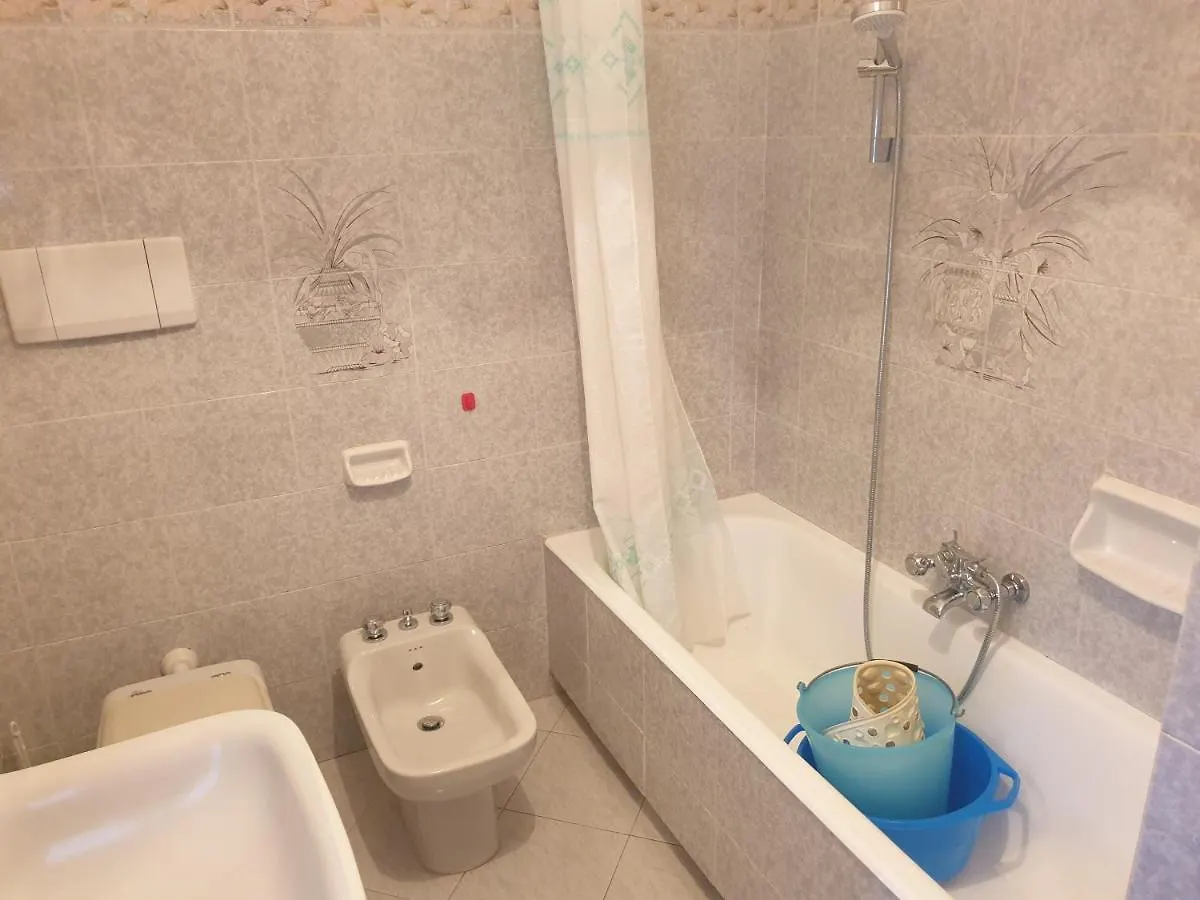 Casamarvi Villa Mezzanego