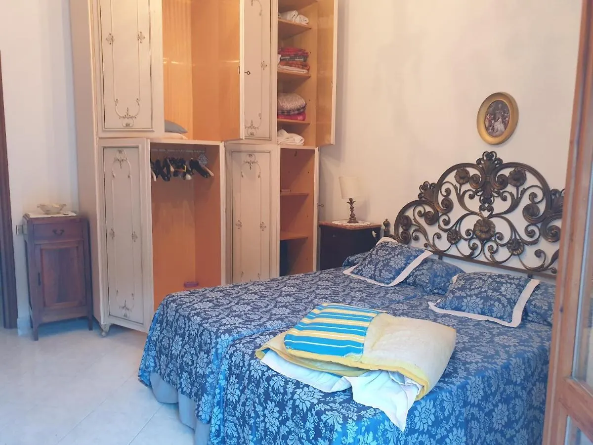 Casamarvi Villa Mezzanego